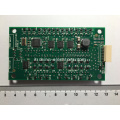 KM1349446G34 LOP Display Board per Kone Elevators